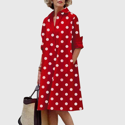 Paige | Elbise Zarif