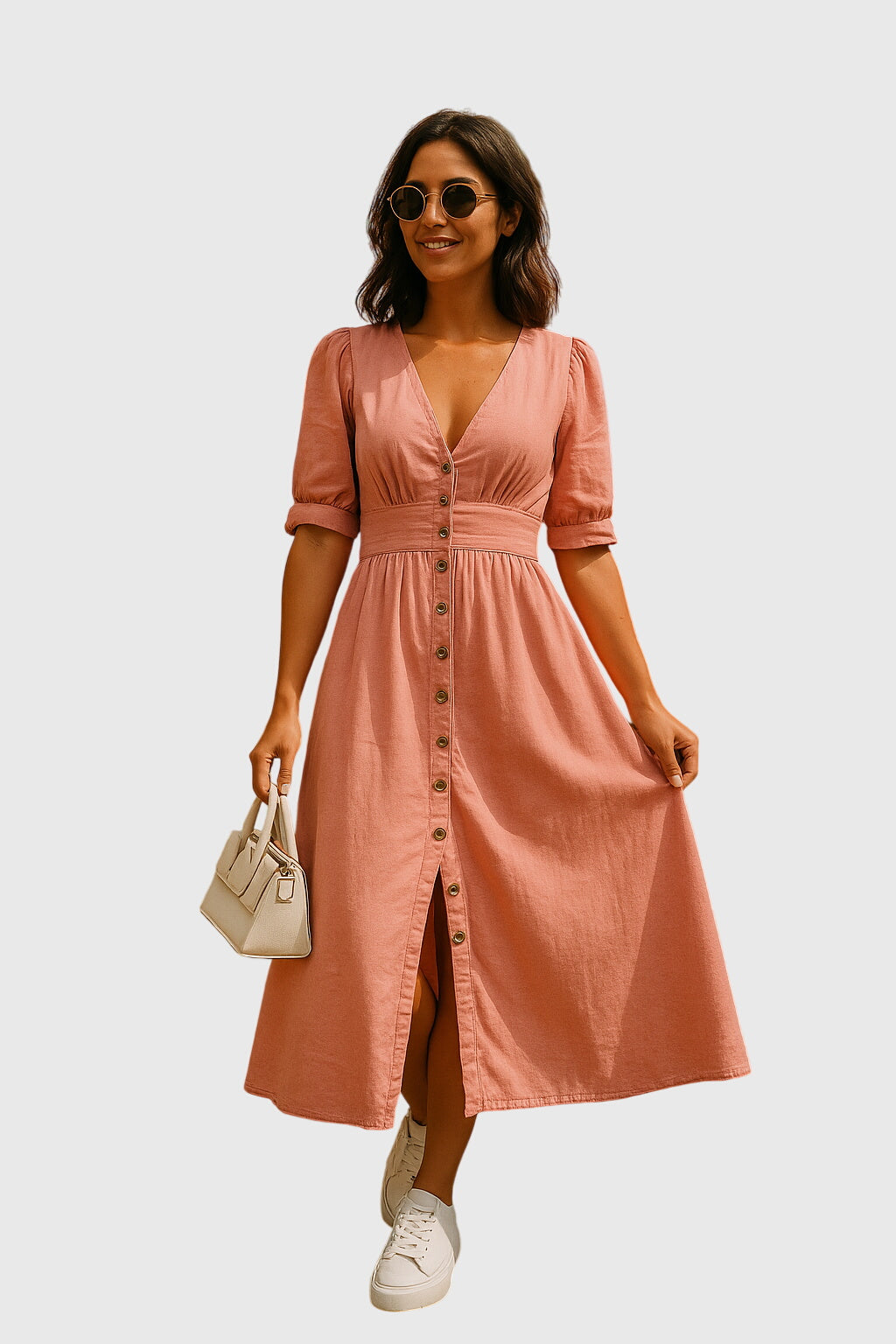 Jacqueline | Elegáns Ruha