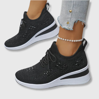 Lucía | Tenis Ayakkabısı Rahat