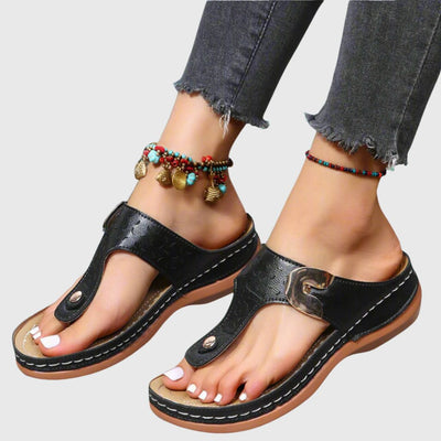 Camila | Elegáns Szandál