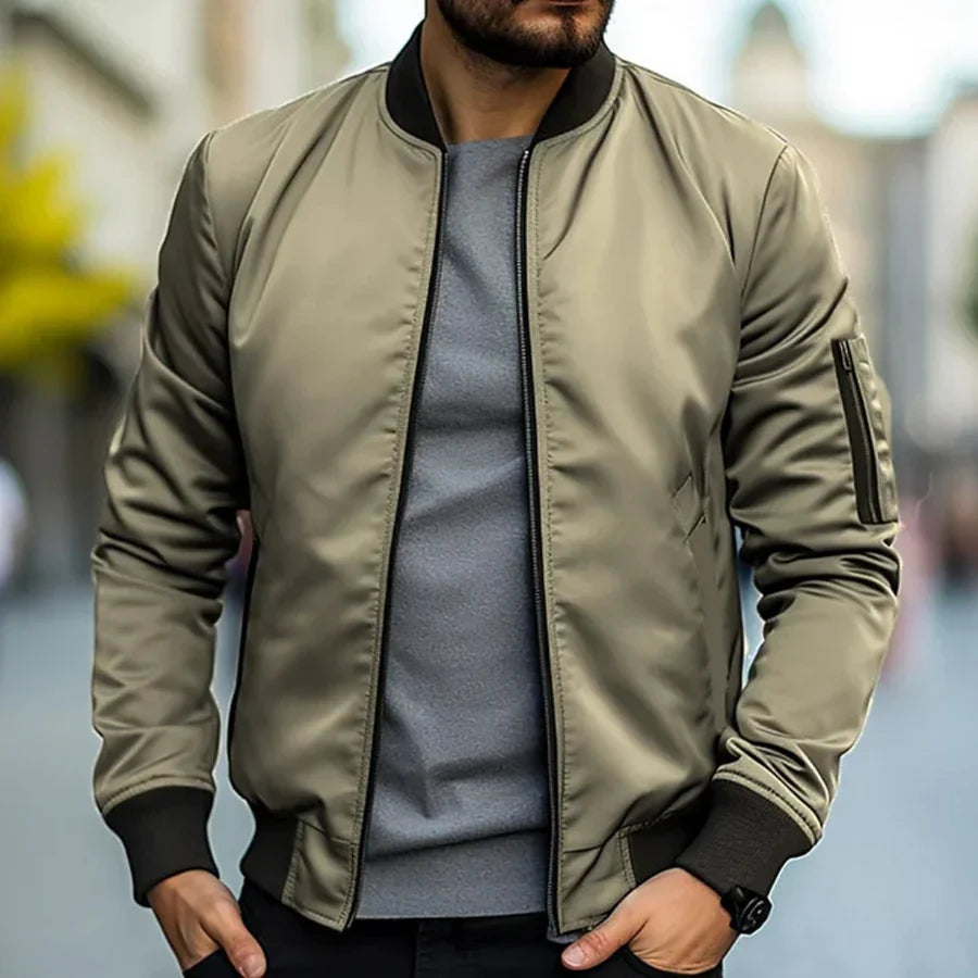 Leonardo | Bomber Ceket Modern