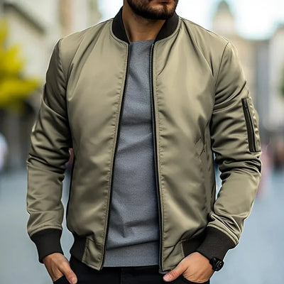Leonardo | Bomber Ceket Modern
