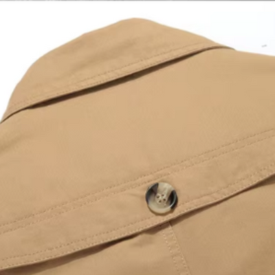 Benedek | Ballonkabát Elegáns