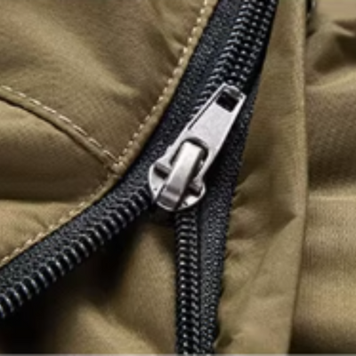 Barlas | Elegáns Parka