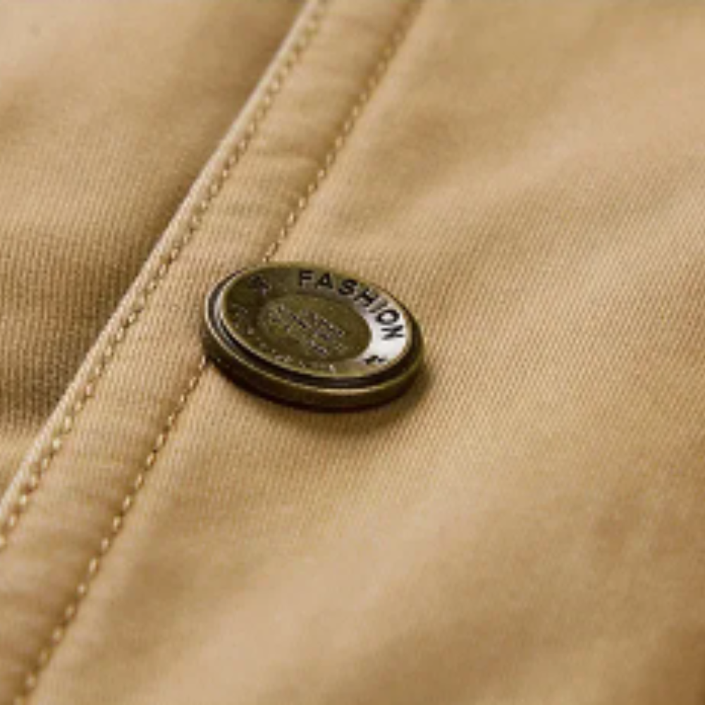 Elías | Bomber Ceket Şık