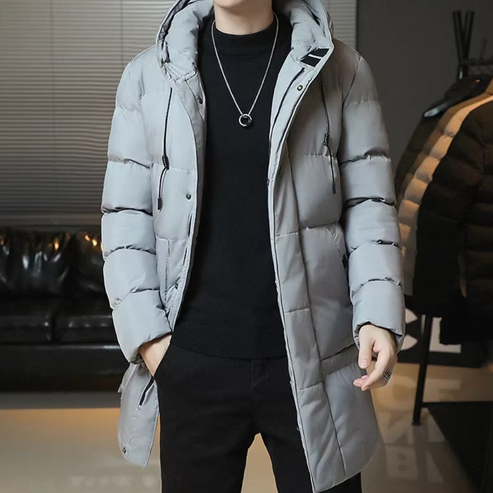 Héctor | Şık Kaban