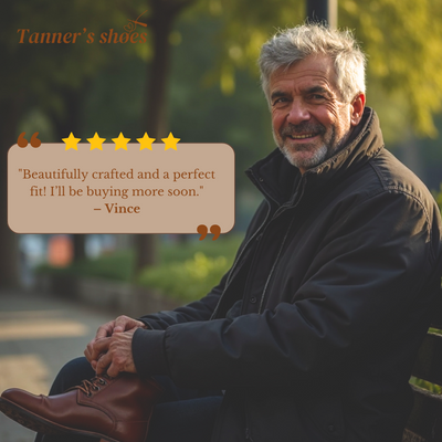 Barlas | Oxford Ayakkabı Şık