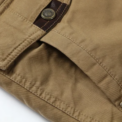 Héctor | Şişme Ceket Şık