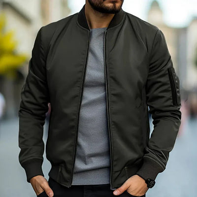 Leonardo | Bomber Ceket Modern