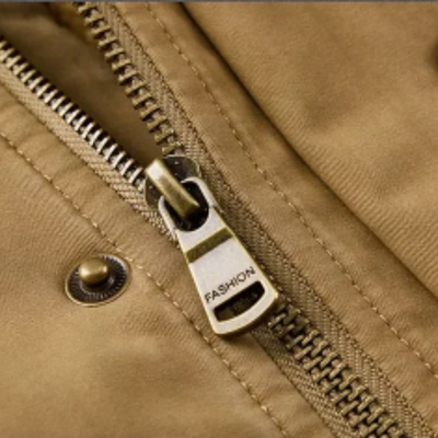 Elías | Bomber Dzseki Stílusos