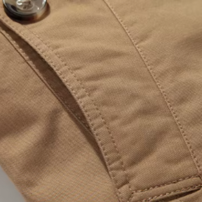 Benedek | Ballonkabát Elegáns