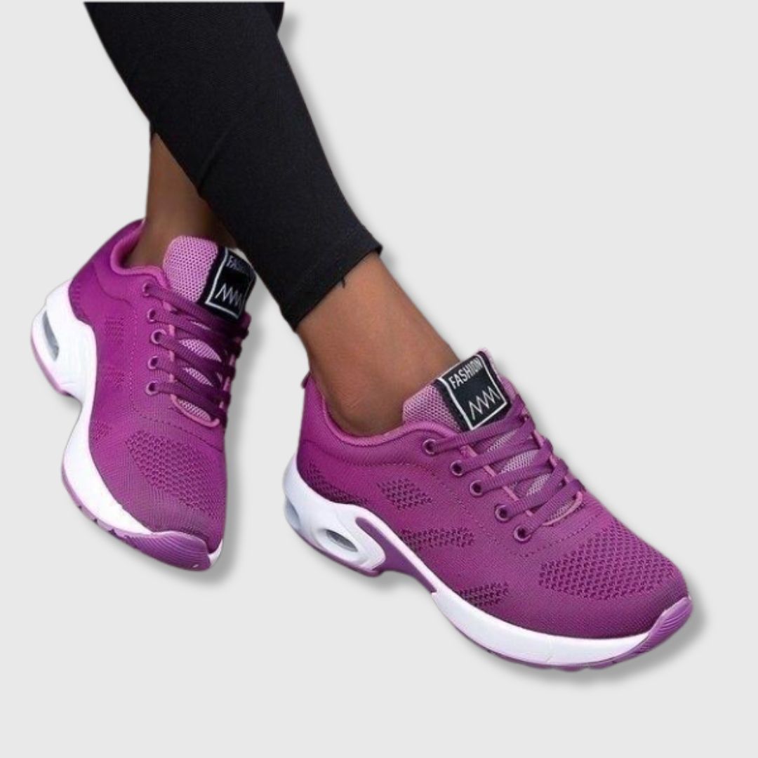 Elena | Sétacipő Kényelmes