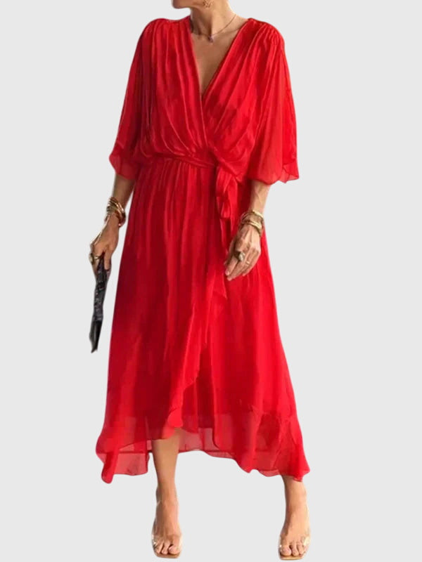 Leyla | Elbise Zarif