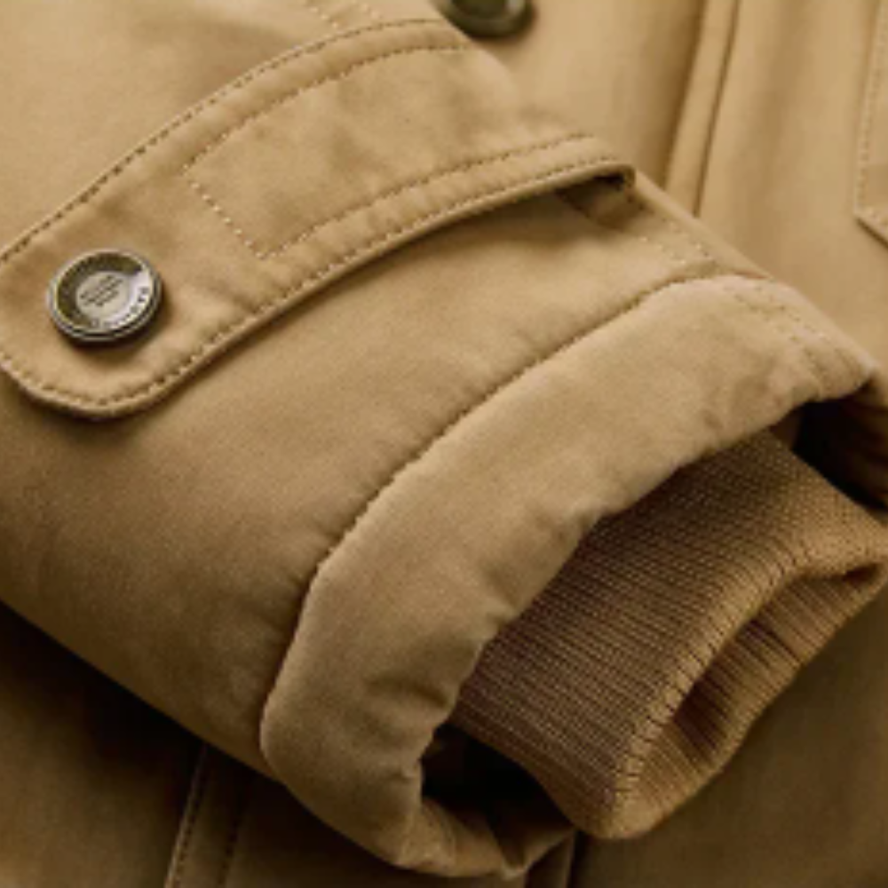 Elías | Bomber Ceket Şık