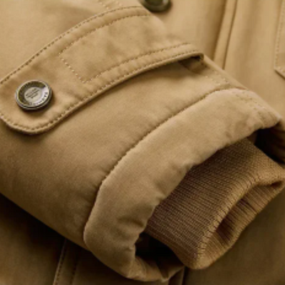 Elías | Bomber Ceket Şık