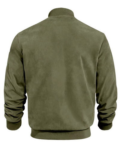 Doruk | Bomber Dzseki Elegáns