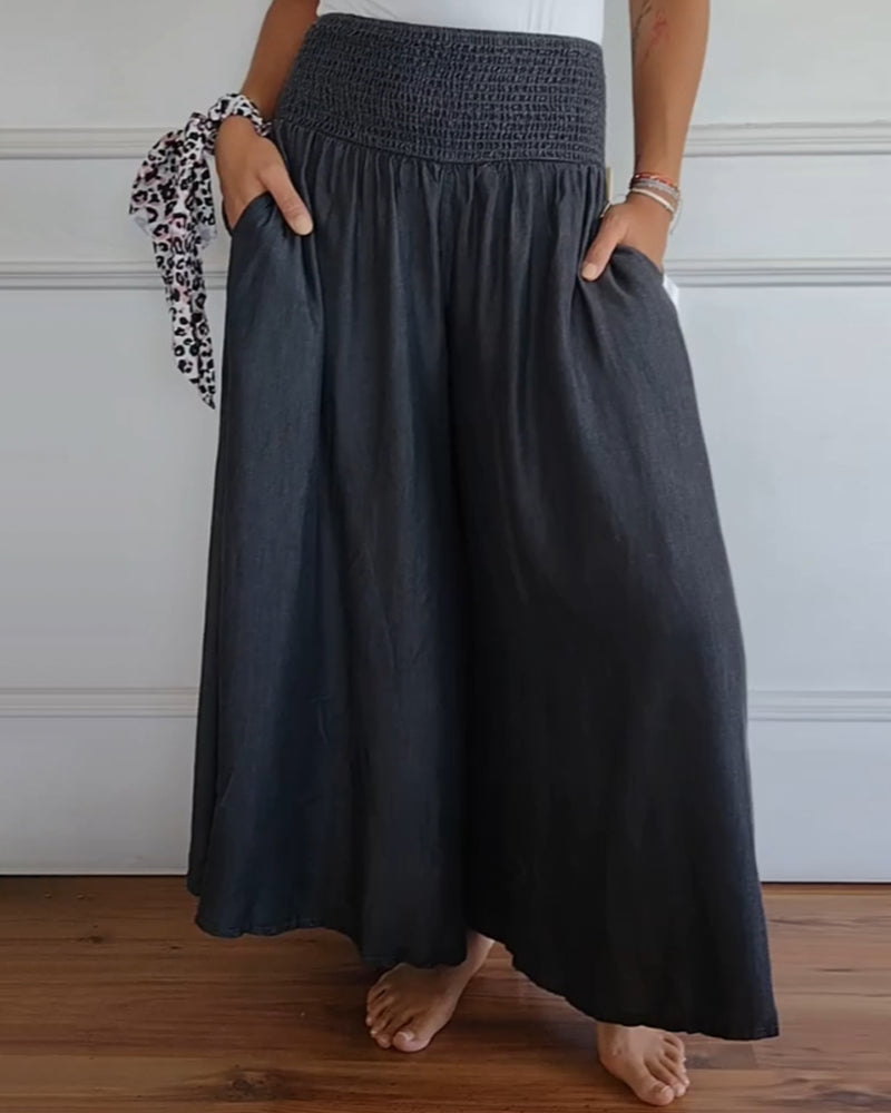 Jasper | Pantolon Rahat