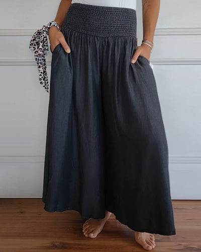 Jasper | Pantolon Rahat