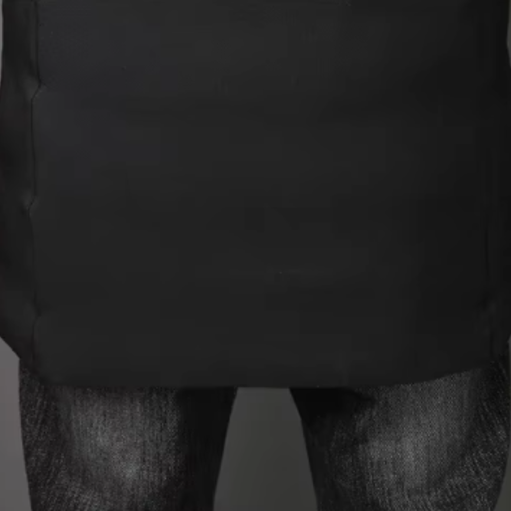 Doruk | Elegáns Kabát