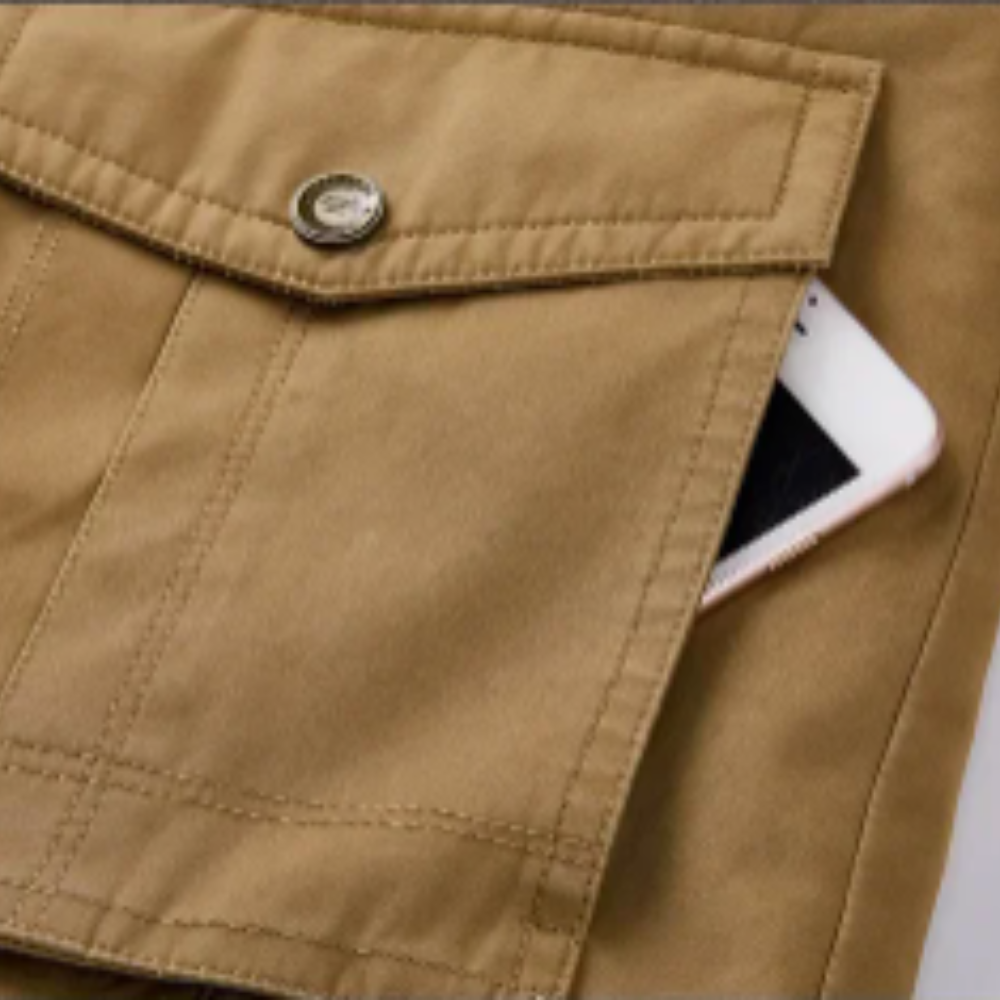 Elías | Bomber Dzseki Stílusos