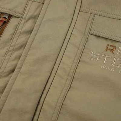 Bence | Steppelt Kabát Modern