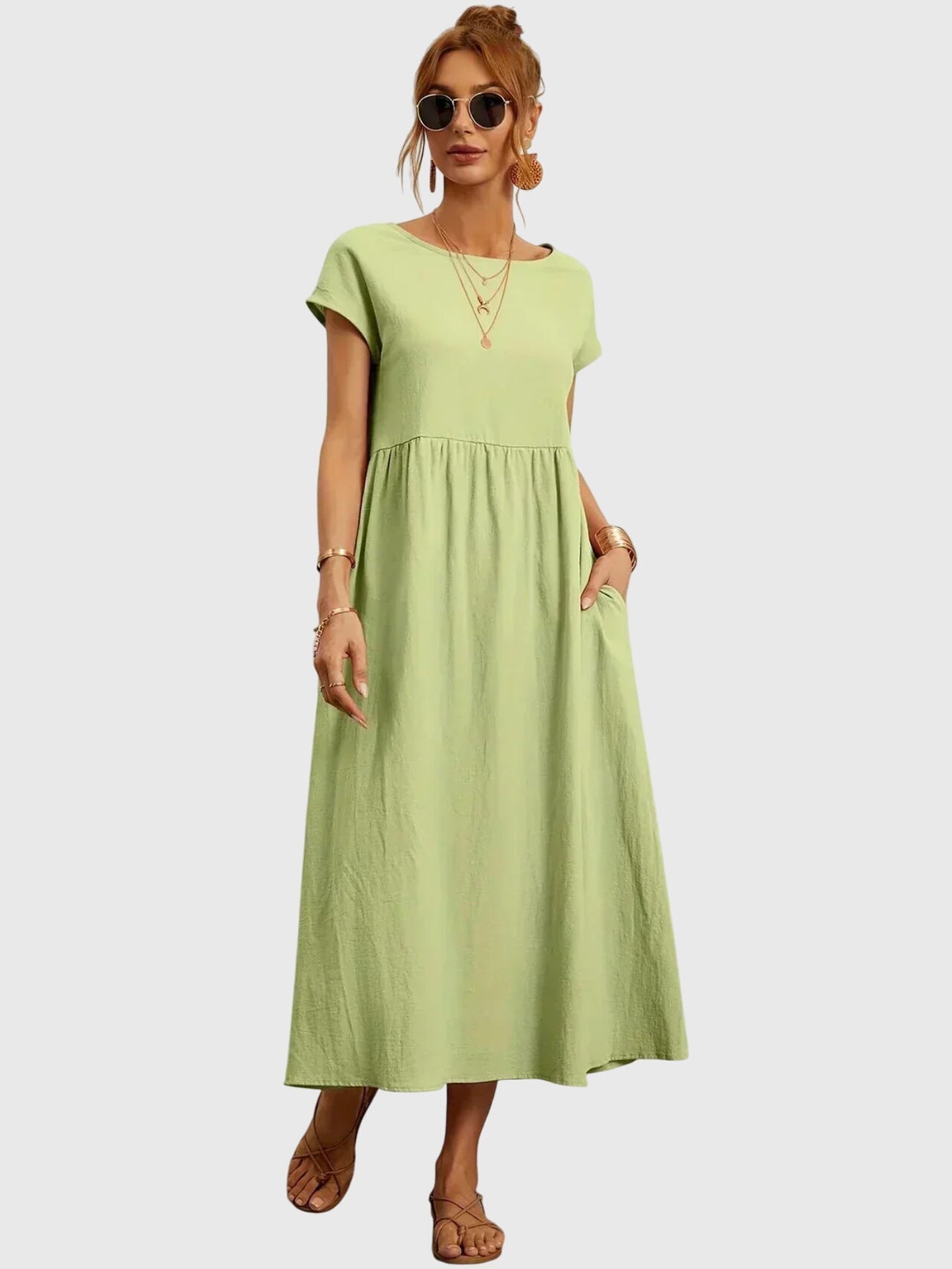 Giselle | Rahat Elbise