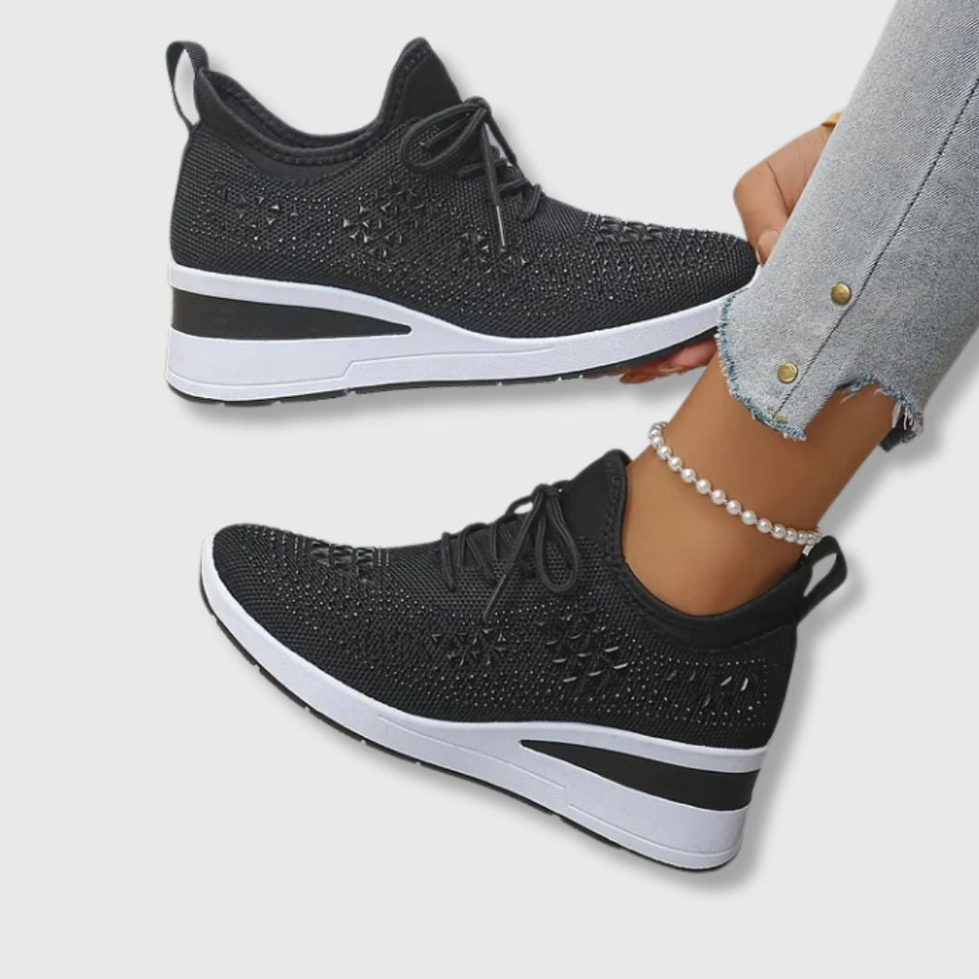 Lucía | Tenis Ayakkabısı Rahat