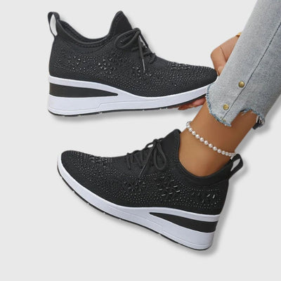 Lucía | Teniszcipő Kényelmes