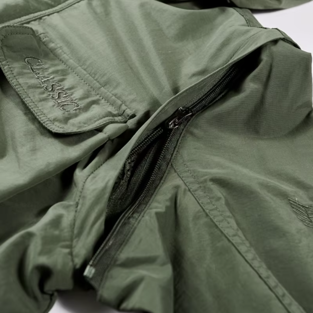 Koray | Modern Kabát