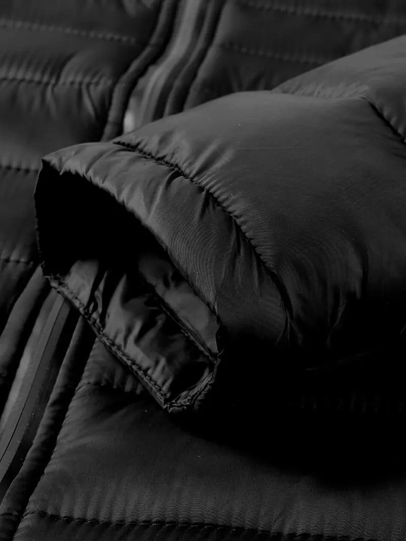 Leonardo | Kapüşonlu Ceket Şık