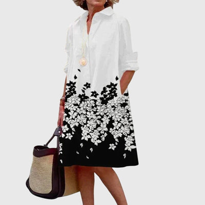 Paige | Elbise Zarif