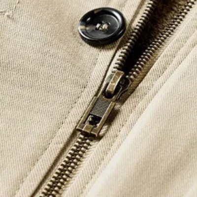 Bence | Steppelt Kabát