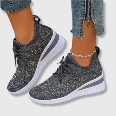 Lucía | Tenis Ayakkabısı Rahat