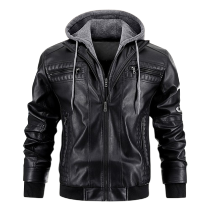 Hubert | Télikabát Elegáns