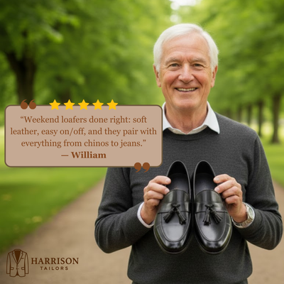 Alexander | Bilek Botu Klasik