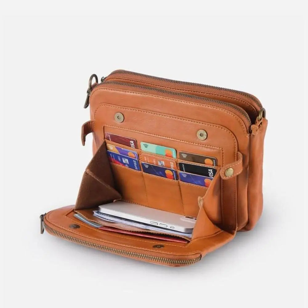 Amelia | Çapraz Çanta Zarif