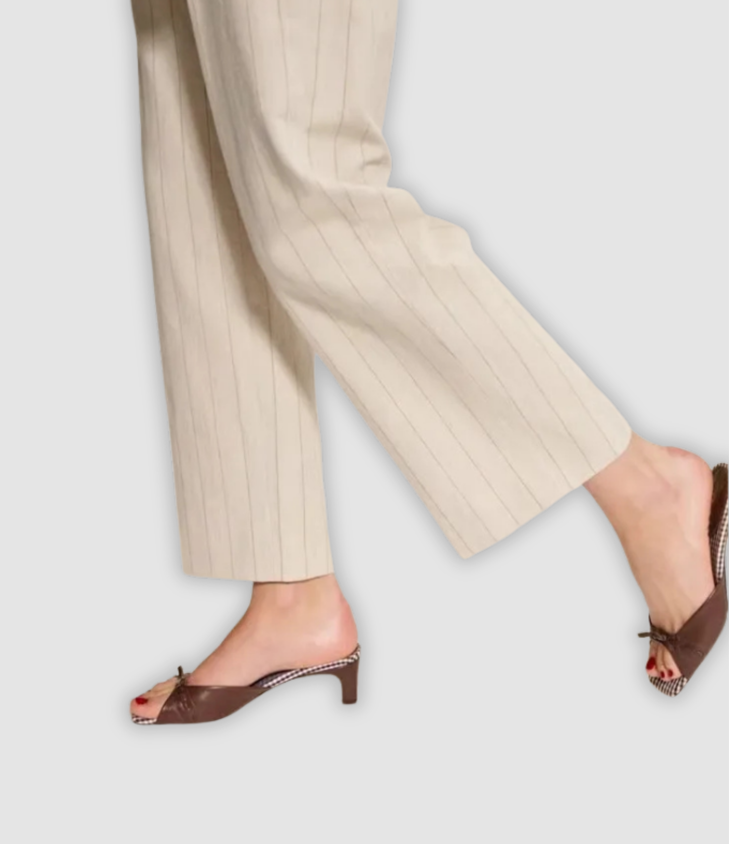 Adiana | Szandál Elegáns