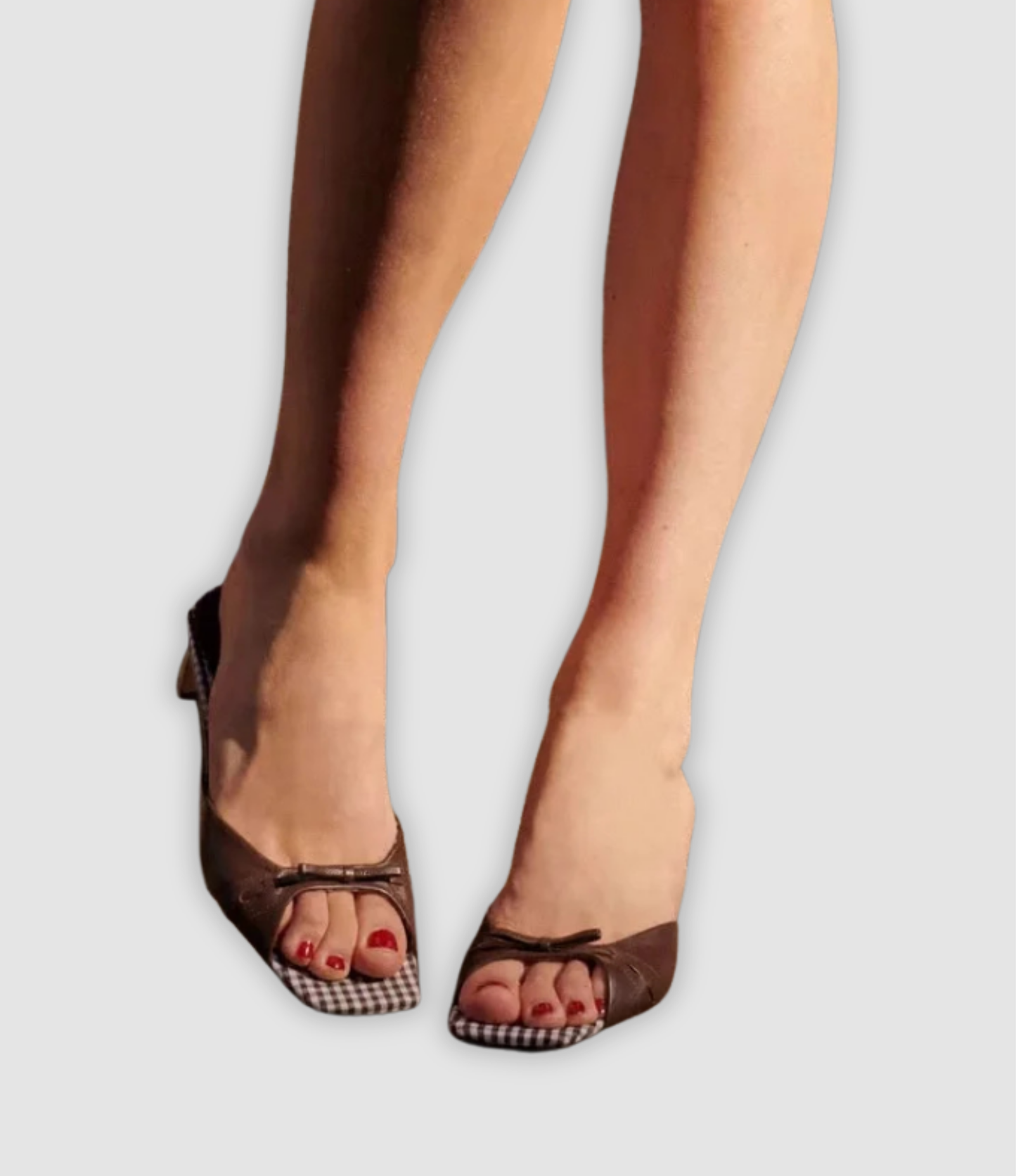 Adiana | Szandál Elegáns