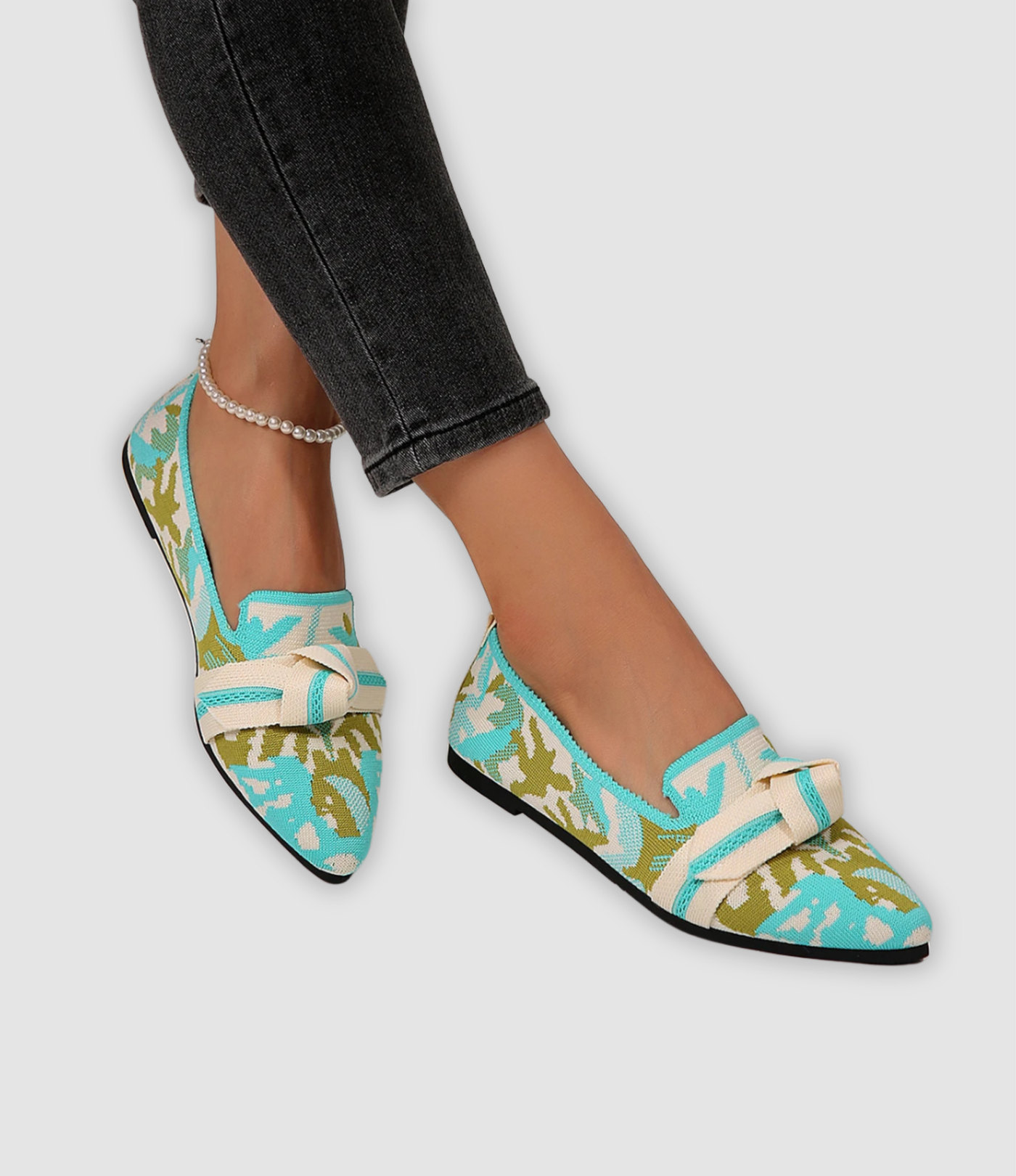 Reina | Rahat Sandalet