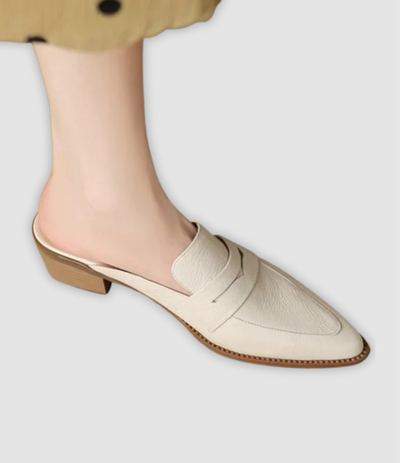 Amaya | Magassarkú Szandál Elegáns