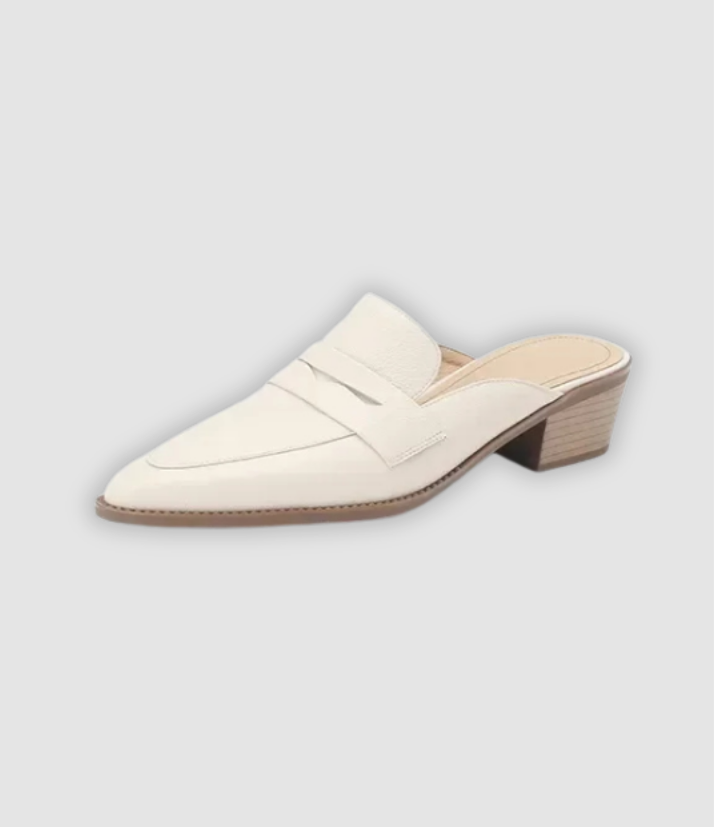 Amaya | Topuklu Sandalet Zarif