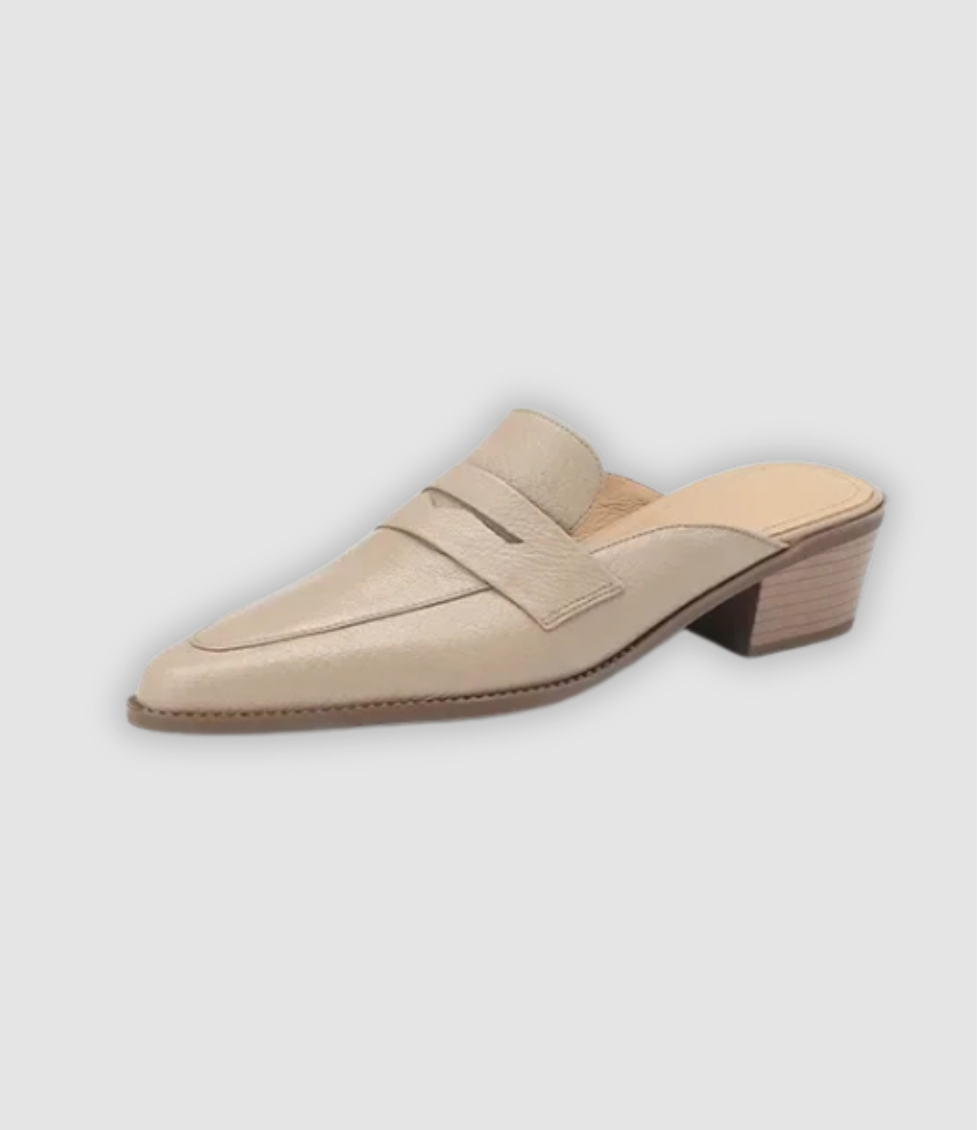 Amaya | Topuklu Sandalet Zarif