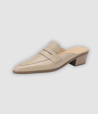 Amaya | Topuklu Sandalet Zarif