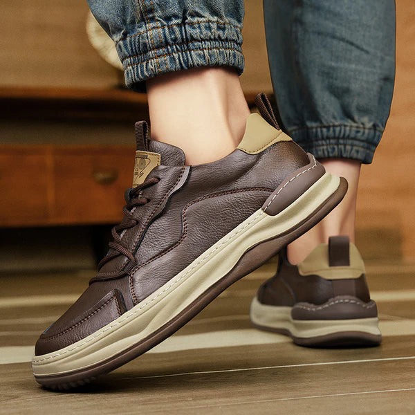 Quinn | Kényelmes Cipő