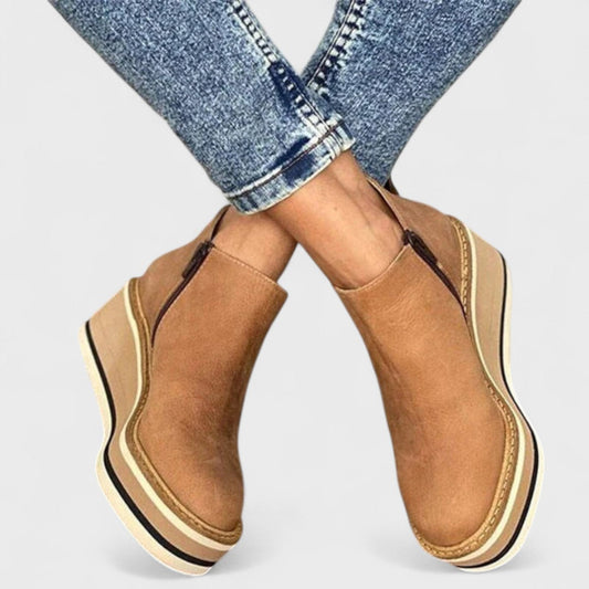 Solvina | Elegáns Cipő