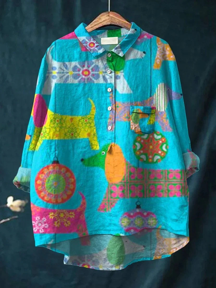 Luna | Tişört Şık