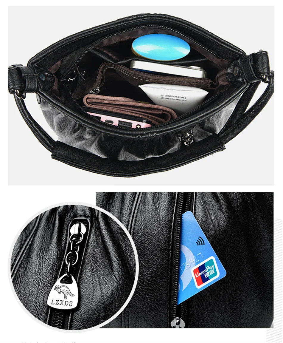 Waverly | Modern Çanta