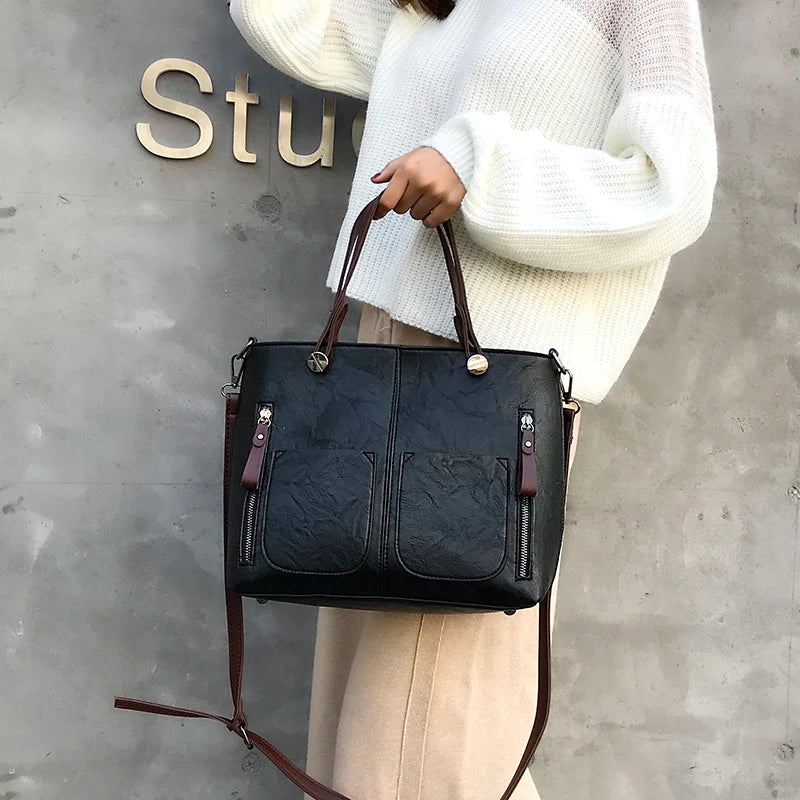 Gizem | Çapraz Çanta Retro
