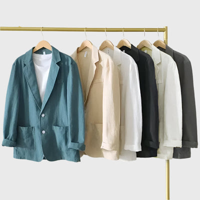 Levente | Blézer Elegáns