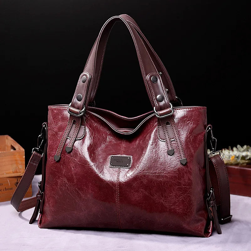 Aralyn | Tote Çanta Şık